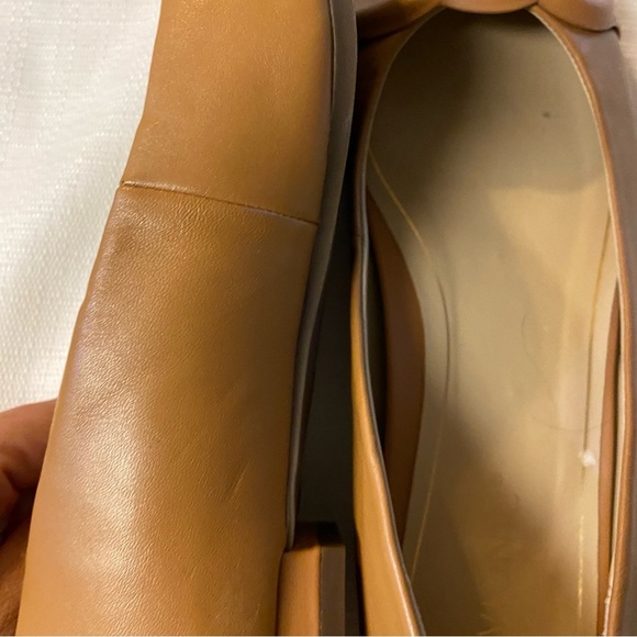 VIONIC Arielle Pointy Toe Flat new size 7 - Picture 11 of 14